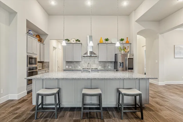 $625,000 | 22811 Moore Point Lane, Richmond, TX 77469