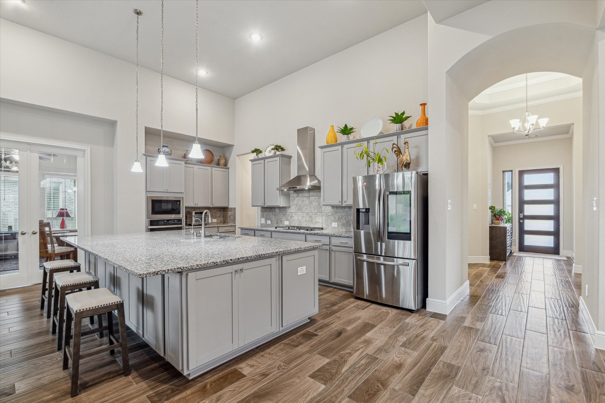 22811 Moore Point Lane Richmond, TX 77469 - Photo 3 of 44