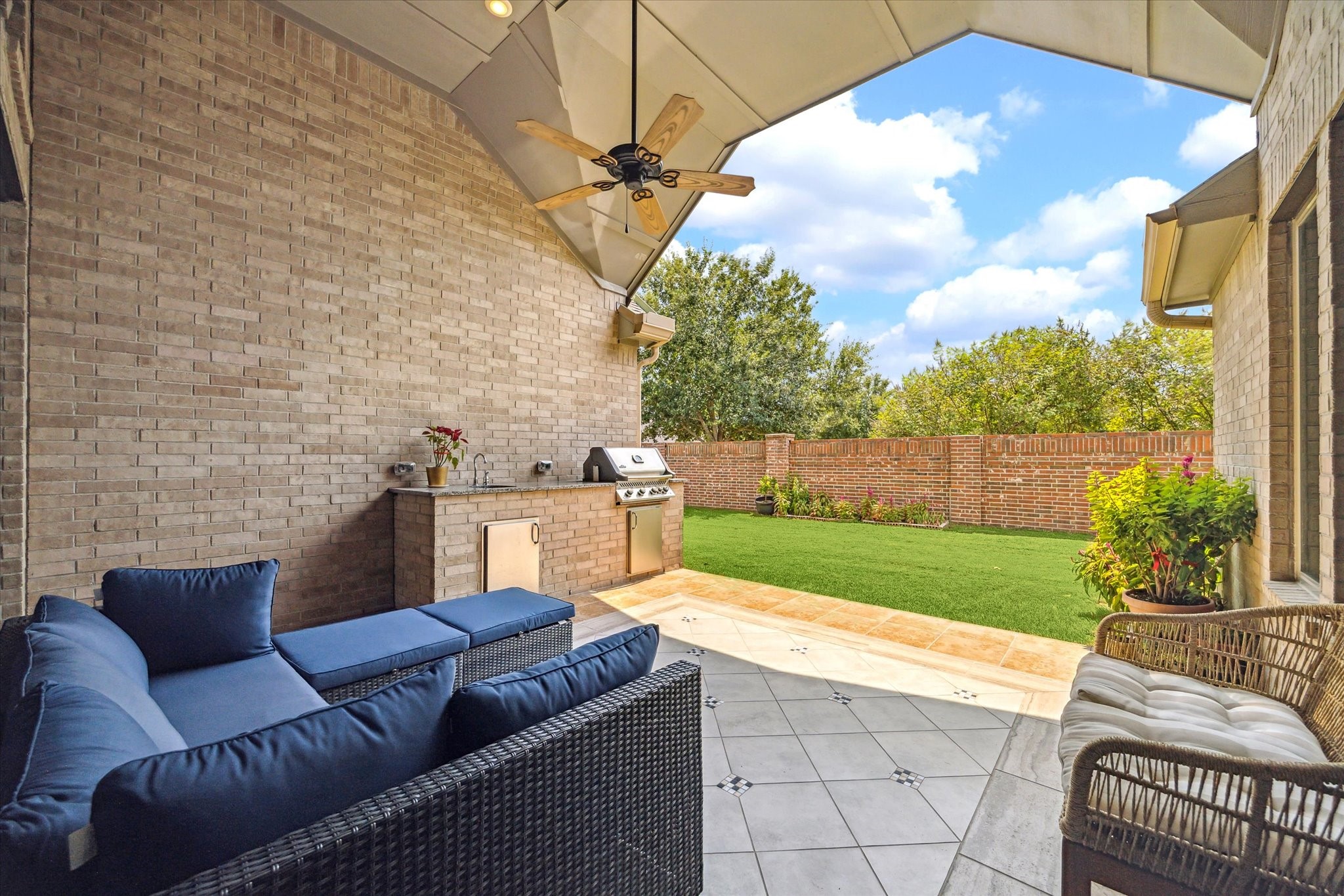 22811 Moore Point Lane Richmond, TX 77469 - Photo 35 of 44