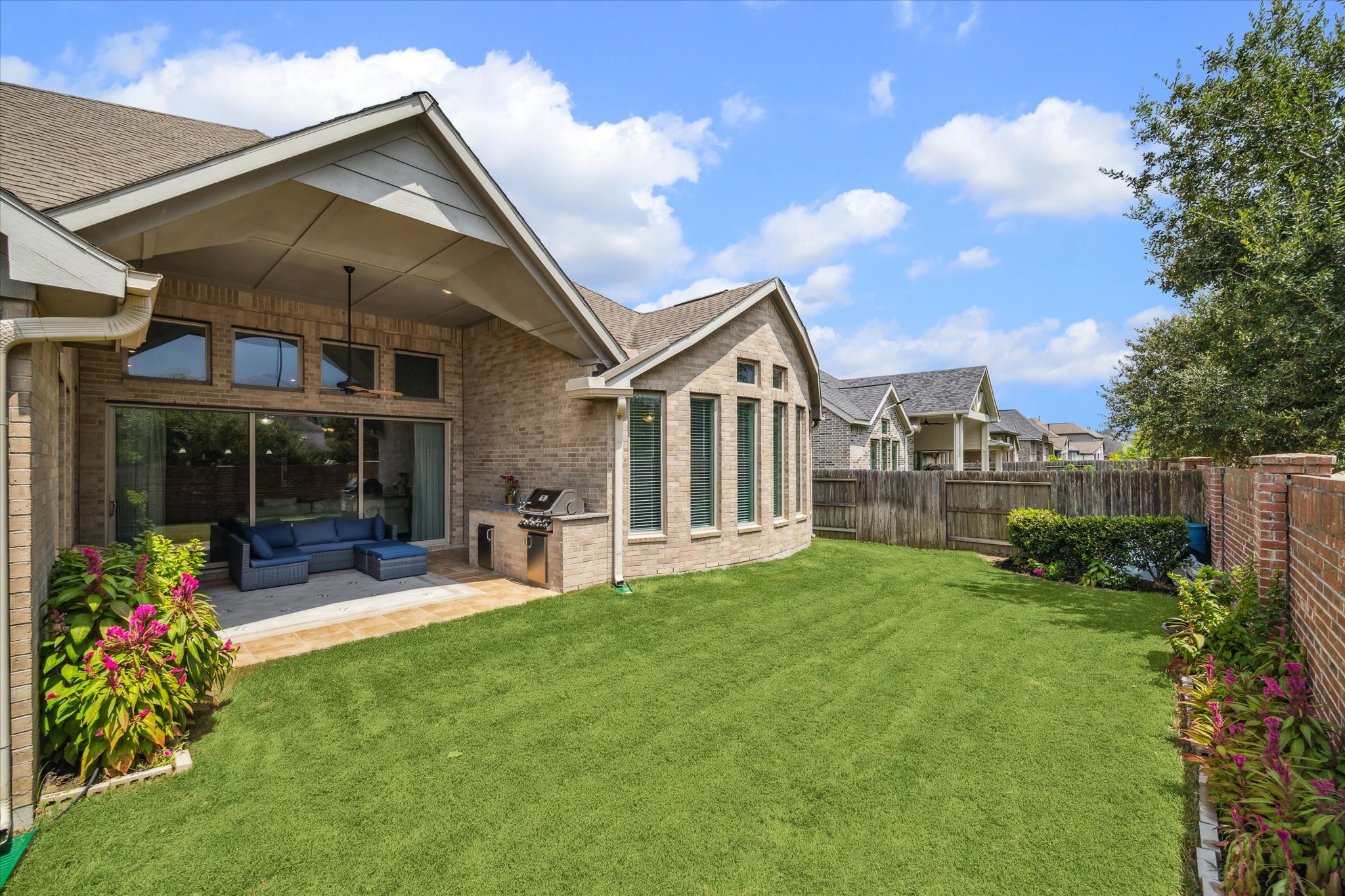 22811 Moore Point Lane Richmond, TX 77469 - Photo 37 of 44