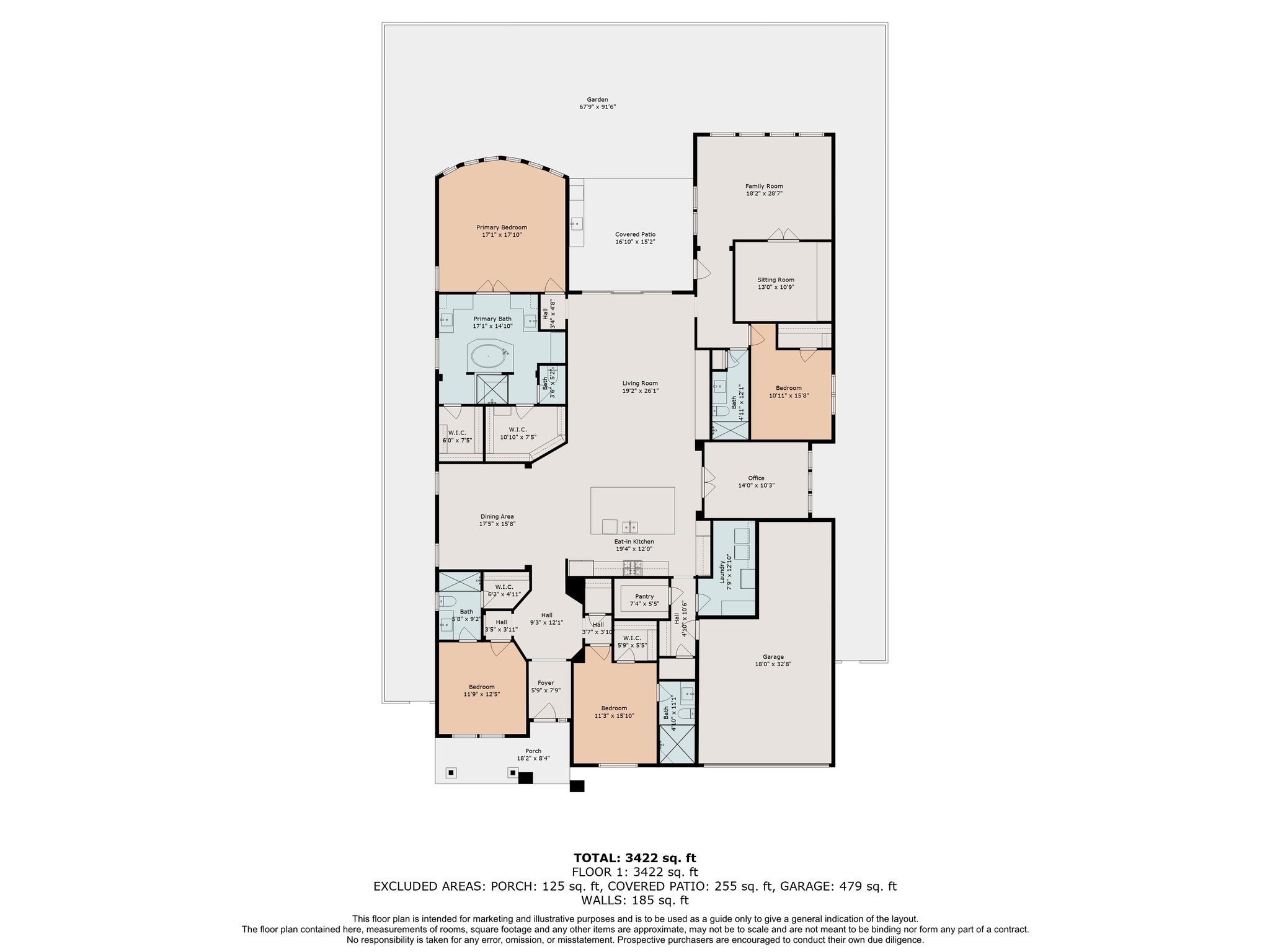 22811 Moore Point Lane Richmond, TX 77469 - Photo 38 of 44