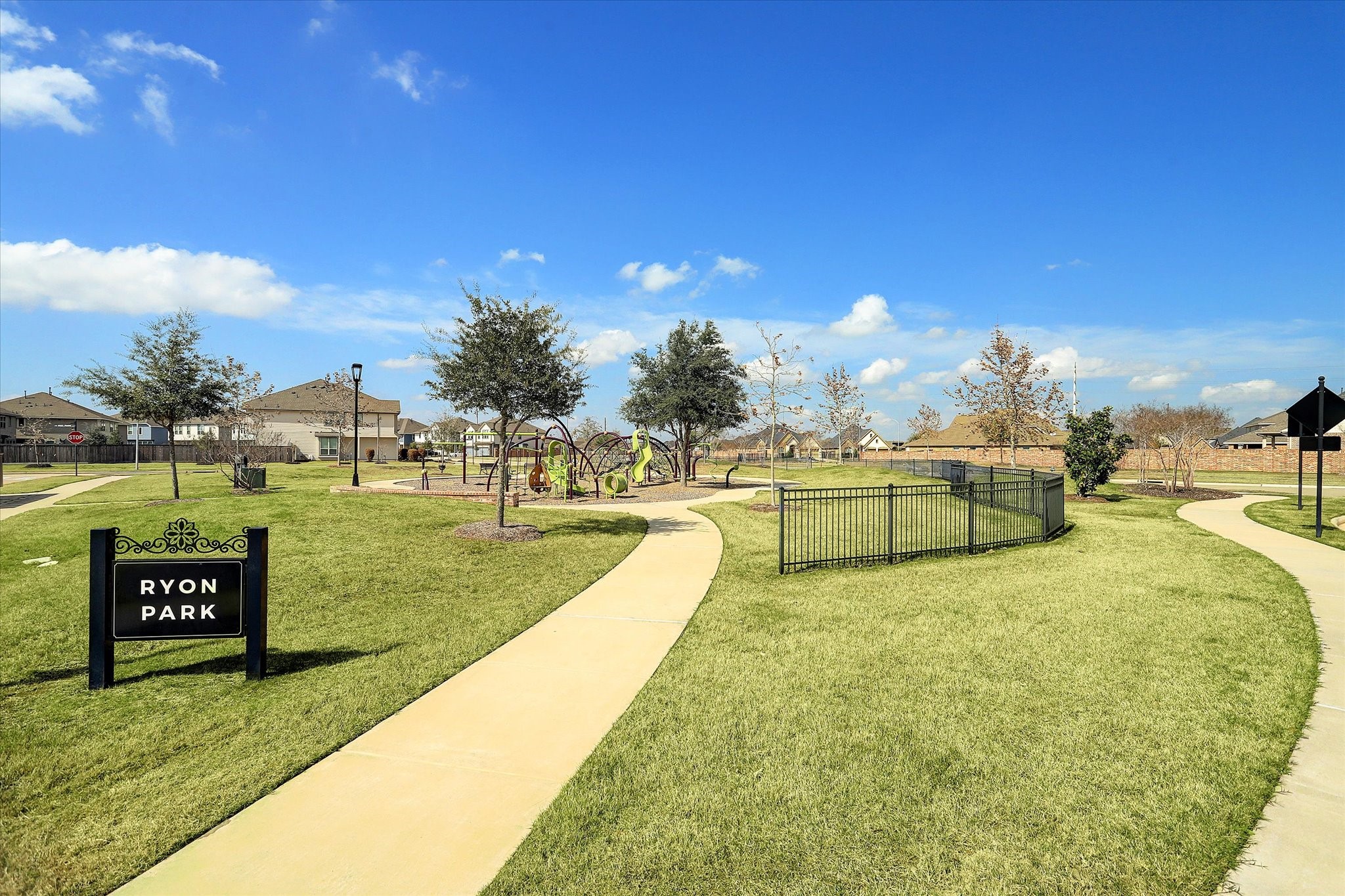 22811 Moore Point Lane Richmond, TX 77469 - Photo 41 of 44