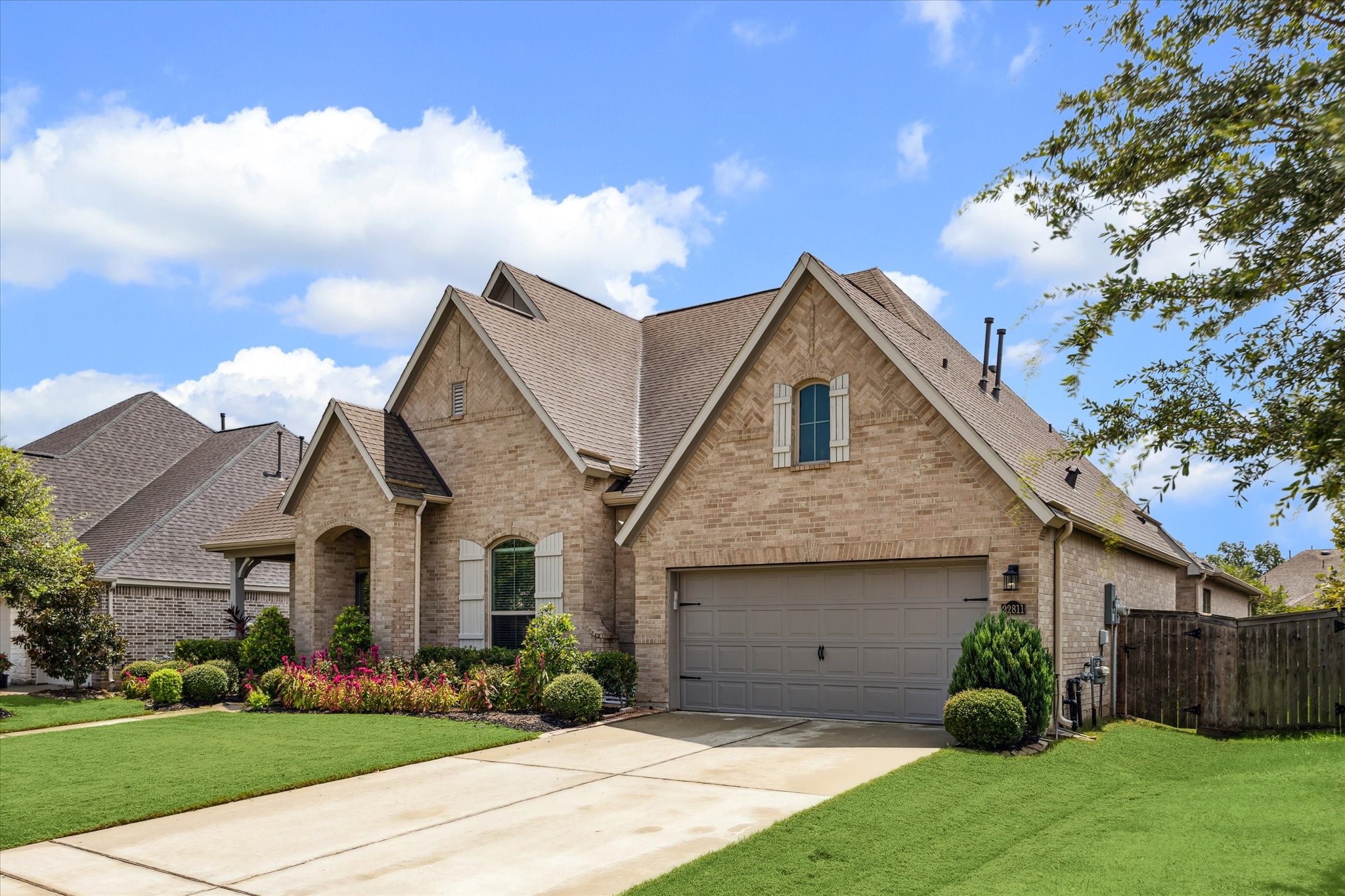 22811 Moore Point Lane Richmond, TX 77469 - Photo 42 of 44