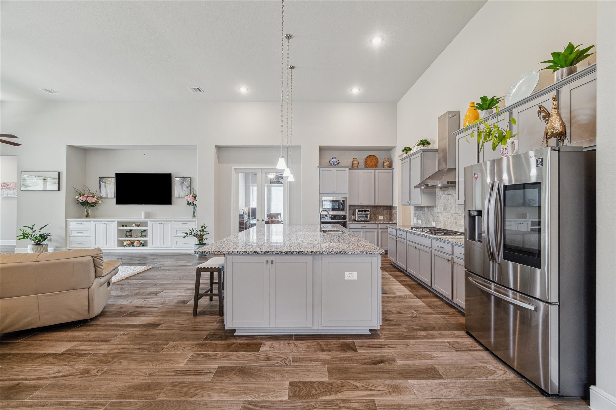 22811 Moore Point Lane Richmond, TX 77469 - Photo 5 of 44