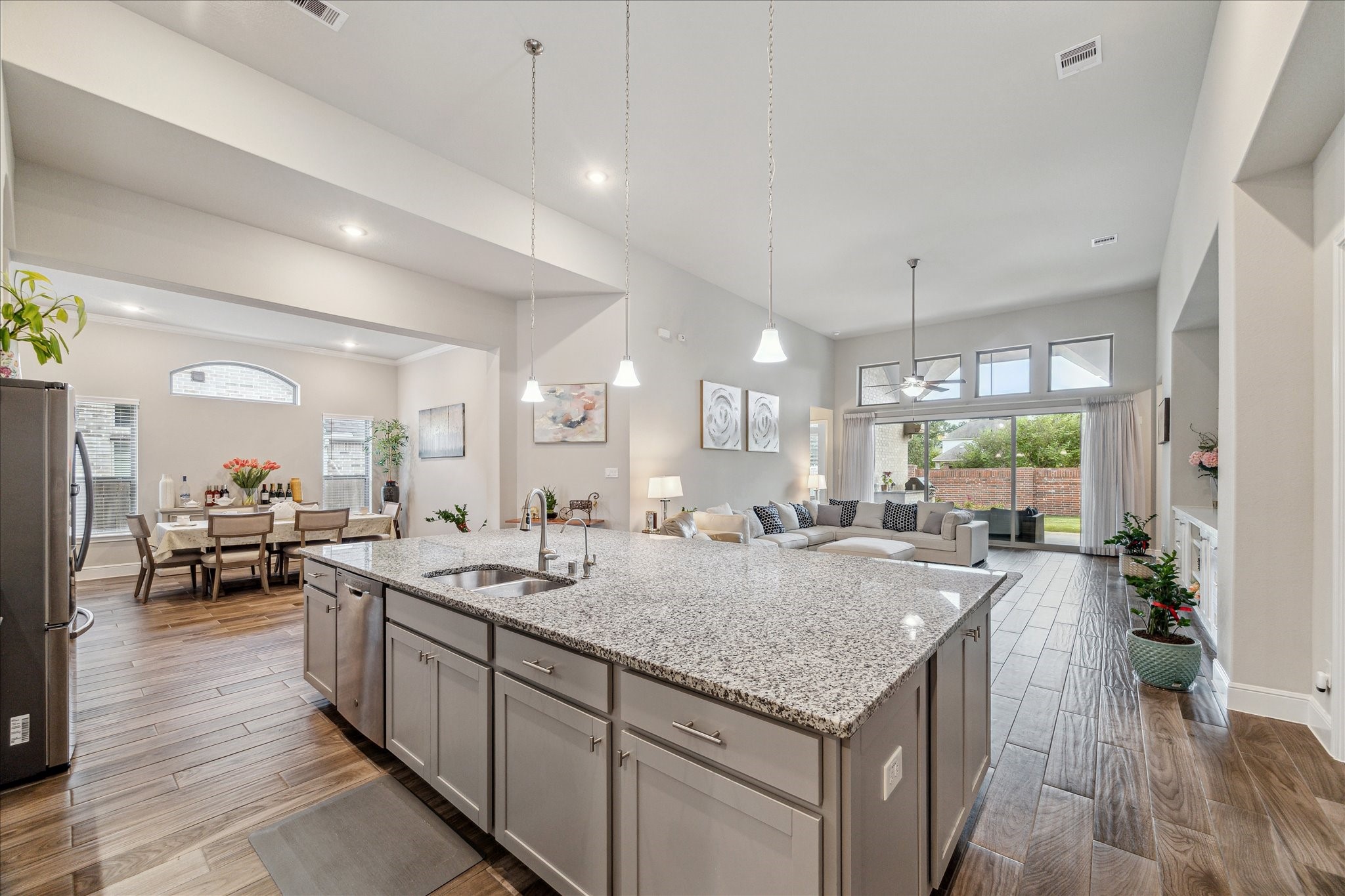 22811 Moore Point Lane Richmond, TX 77469 - Photo 7 of 44