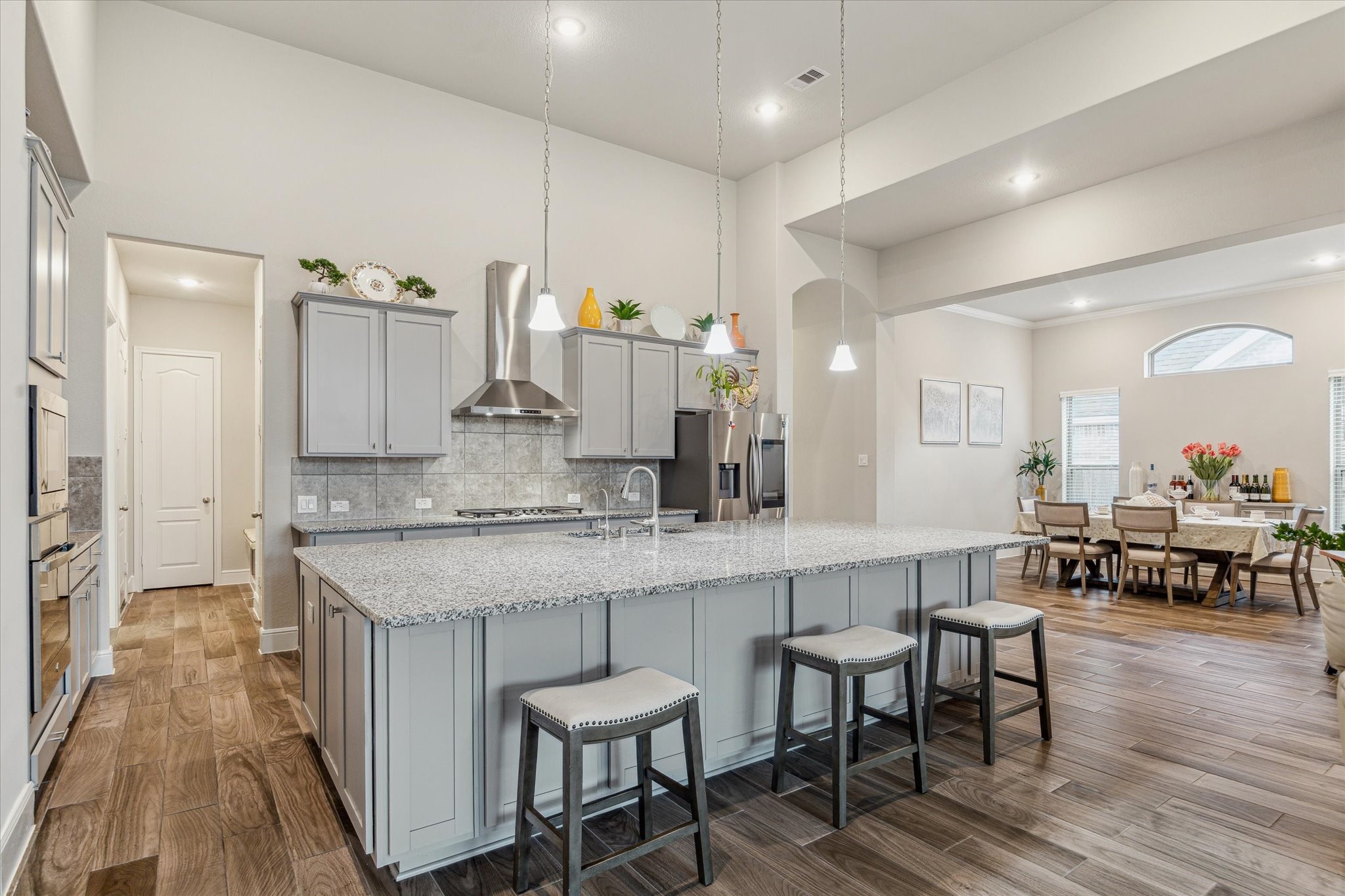 22811 Moore Point Lane Richmond, TX 77469 - Photo 8 of 44