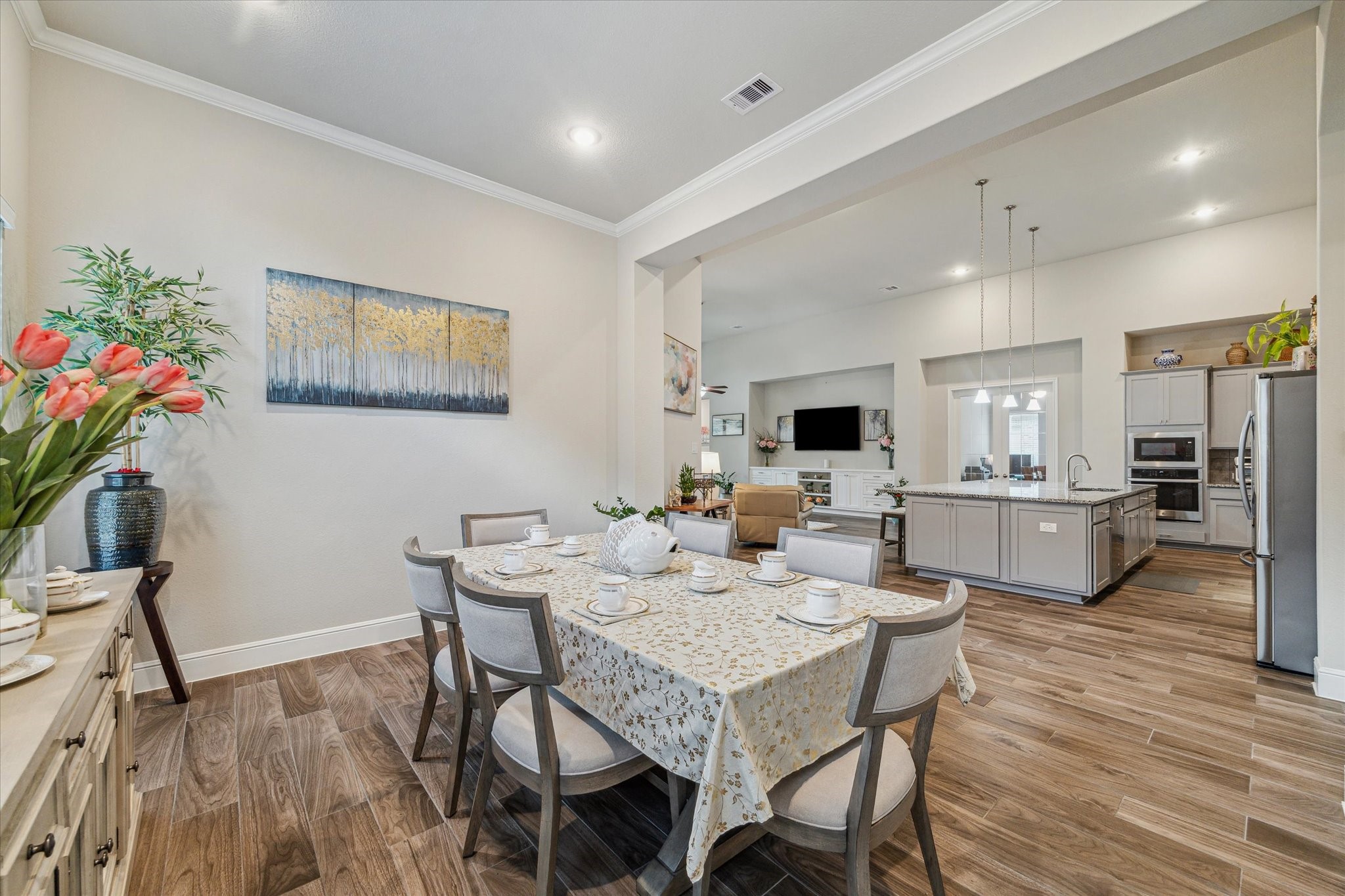 22811 Moore Point Lane Richmond, TX 77469 - Photo 9 of 44