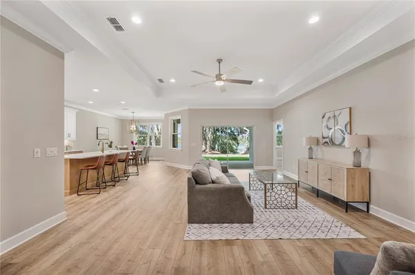 $517,000 | 4537 Fairway Oaks Drive, Mulberry, FL 33860