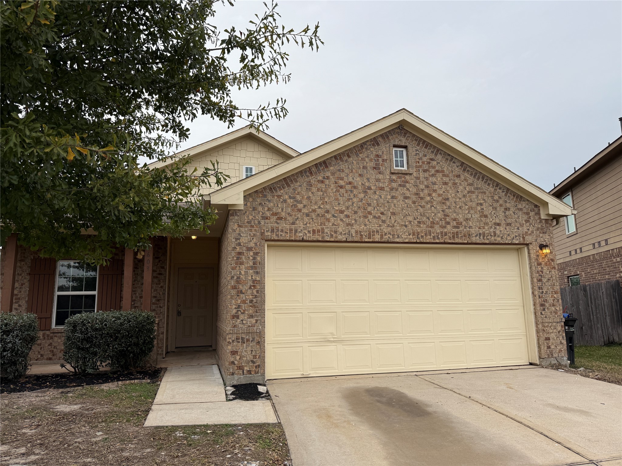 7603 Retama Terrace Lane Humble, TX 77338 - Photo 1 of 16