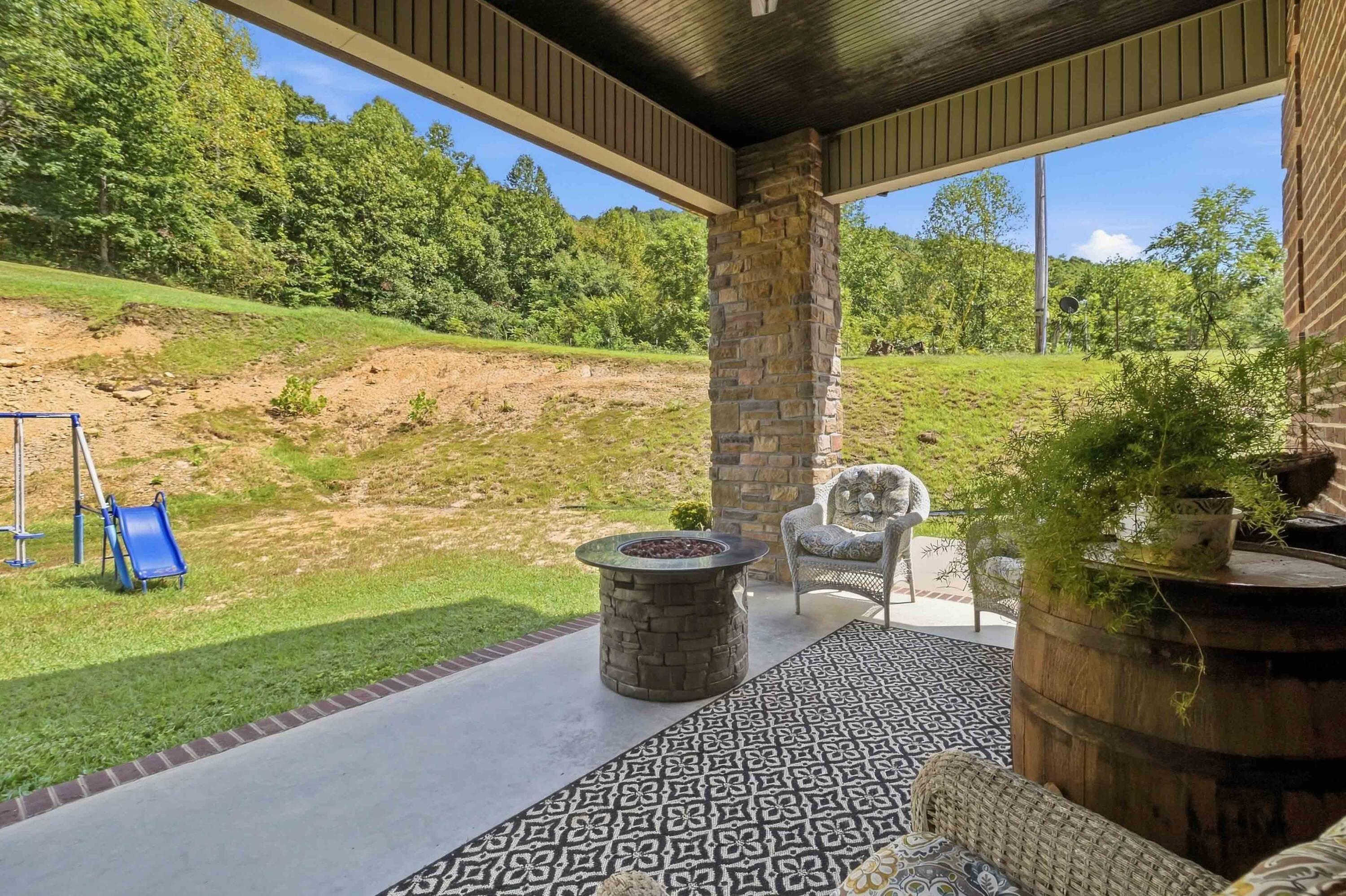 385 Ridner Branch Road Cannon, KY 40923 - Photo 48 of 74 047
