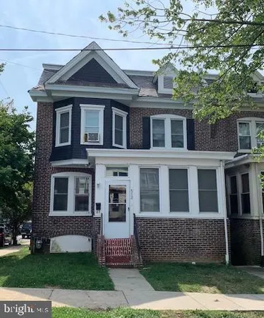 $257,000 | 512 North Rodney Street, Wilmington, DE 19805