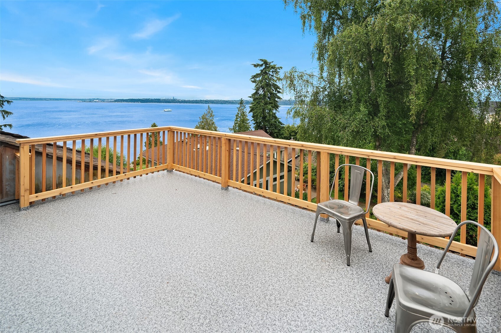 10634 Southwest Cowan Road Vashon, WA 98070 - Photo 25 of 40 Gallery Image 25