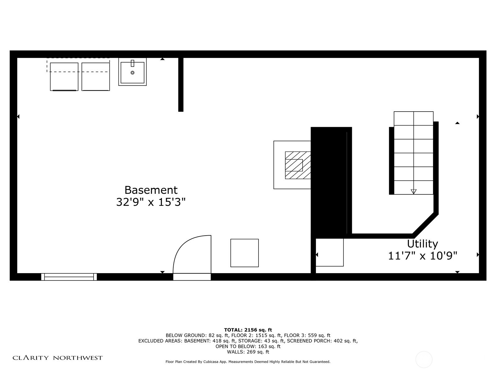 10634 Southwest Cowan Road Vashon, WA 98070 - Photo 31 of 40 Gallery Image 31