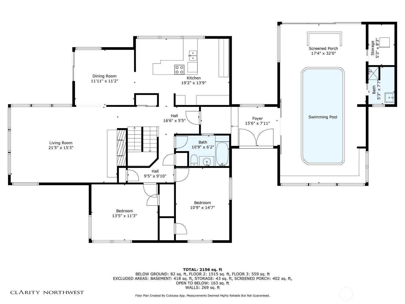 10634 Southwest Cowan Road Vashon, WA 98070 - Photo 32 of 40 Gallery Image 32
