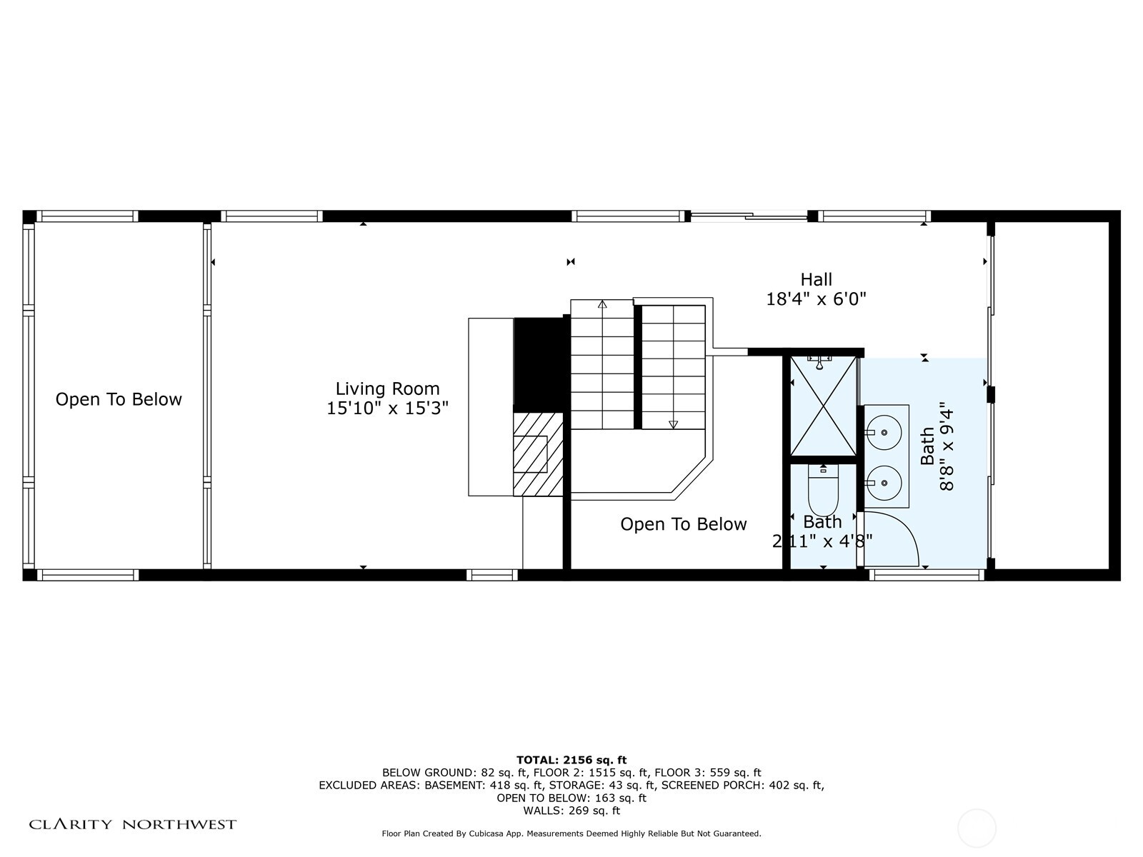 10634 Southwest Cowan Road Vashon, WA 98070 - Photo 33 of 40 Gallery Image 33