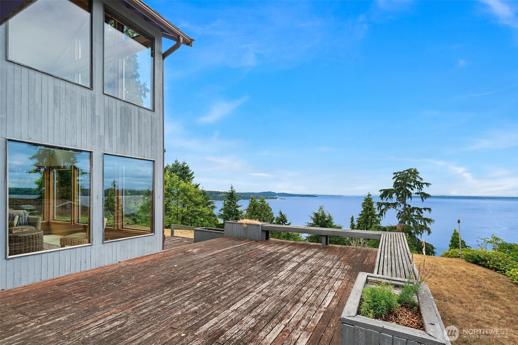 10634 Southwest Cowan Road Vashon, WA 98070 - Photo 34 of 40 Gallery Image 34
