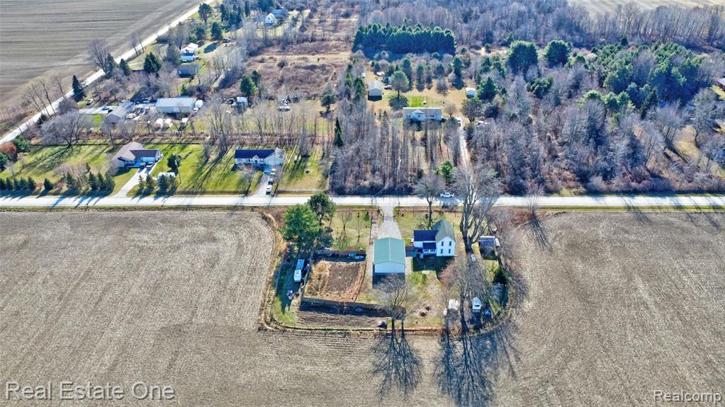 7560 Metcalf Road Avoca, MI 48006 - Photo 32 of 57