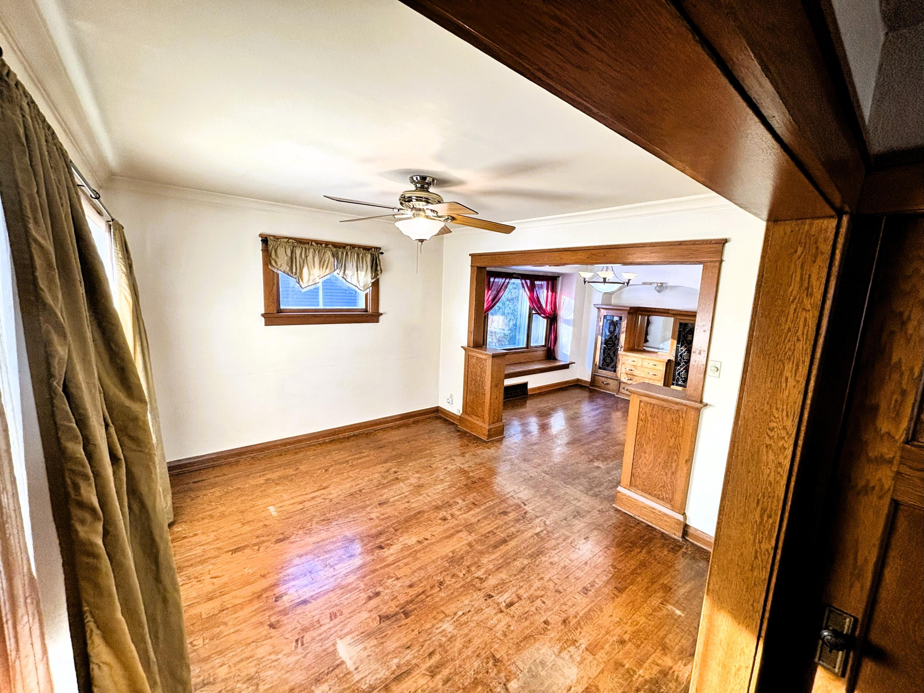 2043 South 81st Street, Unit 2045 West Allis, WI 53219 - Photo 23 of 53 Lower - Living Room . Dining Room (1)