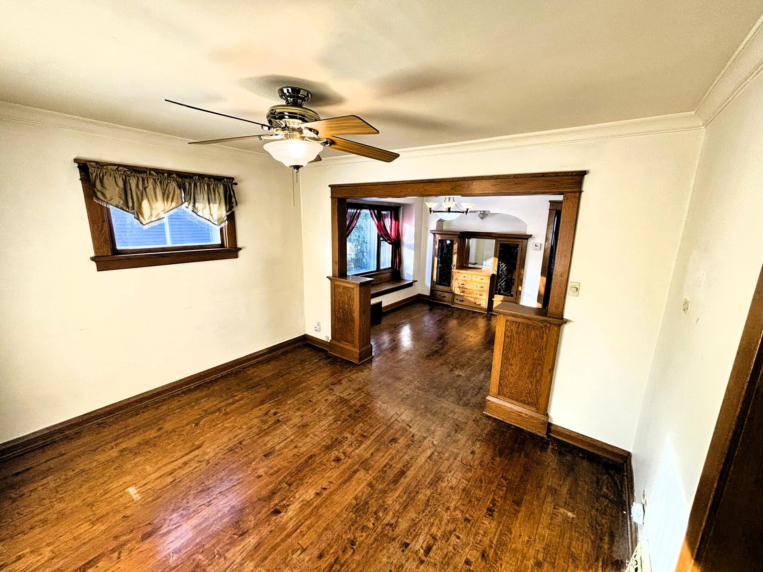2043 South 81st Street, Unit 2045 West Allis, WI 53219 - Photo 24 of 53 Lower - Living Room . Dining Room (2)