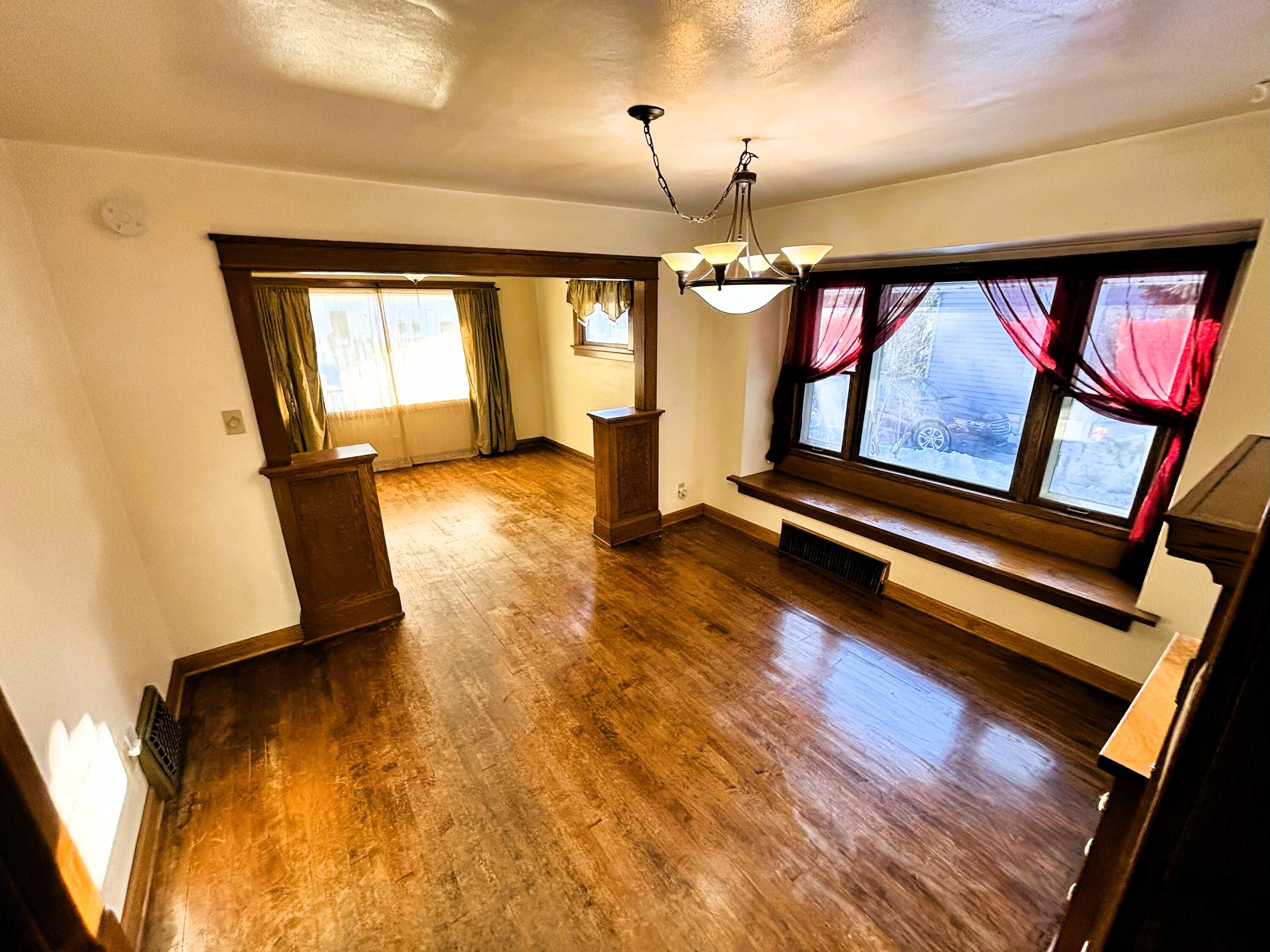 2043 South 81st Street, Unit 2045 West Allis, WI 53219 - Photo 25 of 53 Lower - Living Room . Dining Room (3)