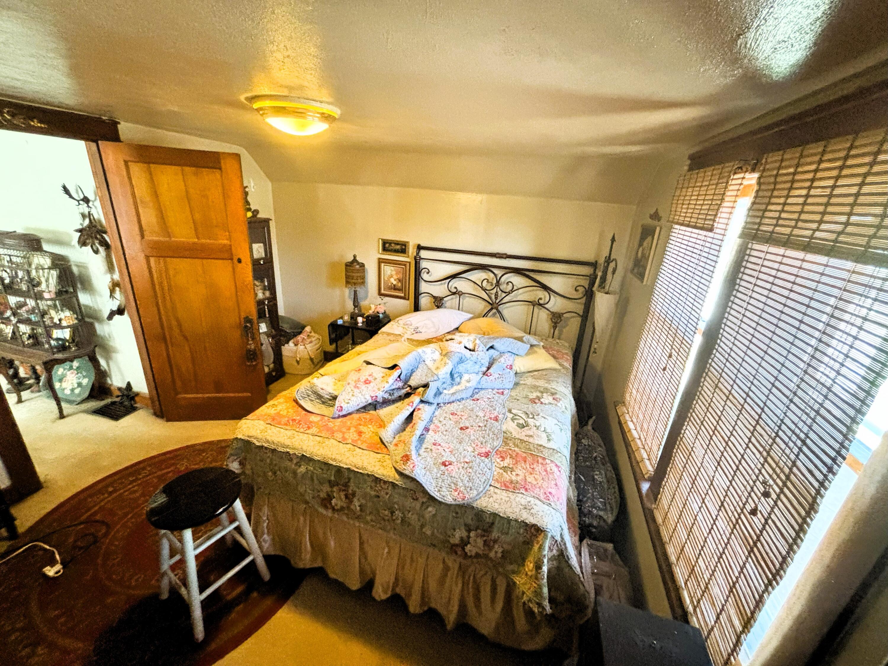 2043 South 81st Street, Unit 2045 West Allis, WI 53219 - Photo 32 of 53 Upper Unit - Bedroom (2)