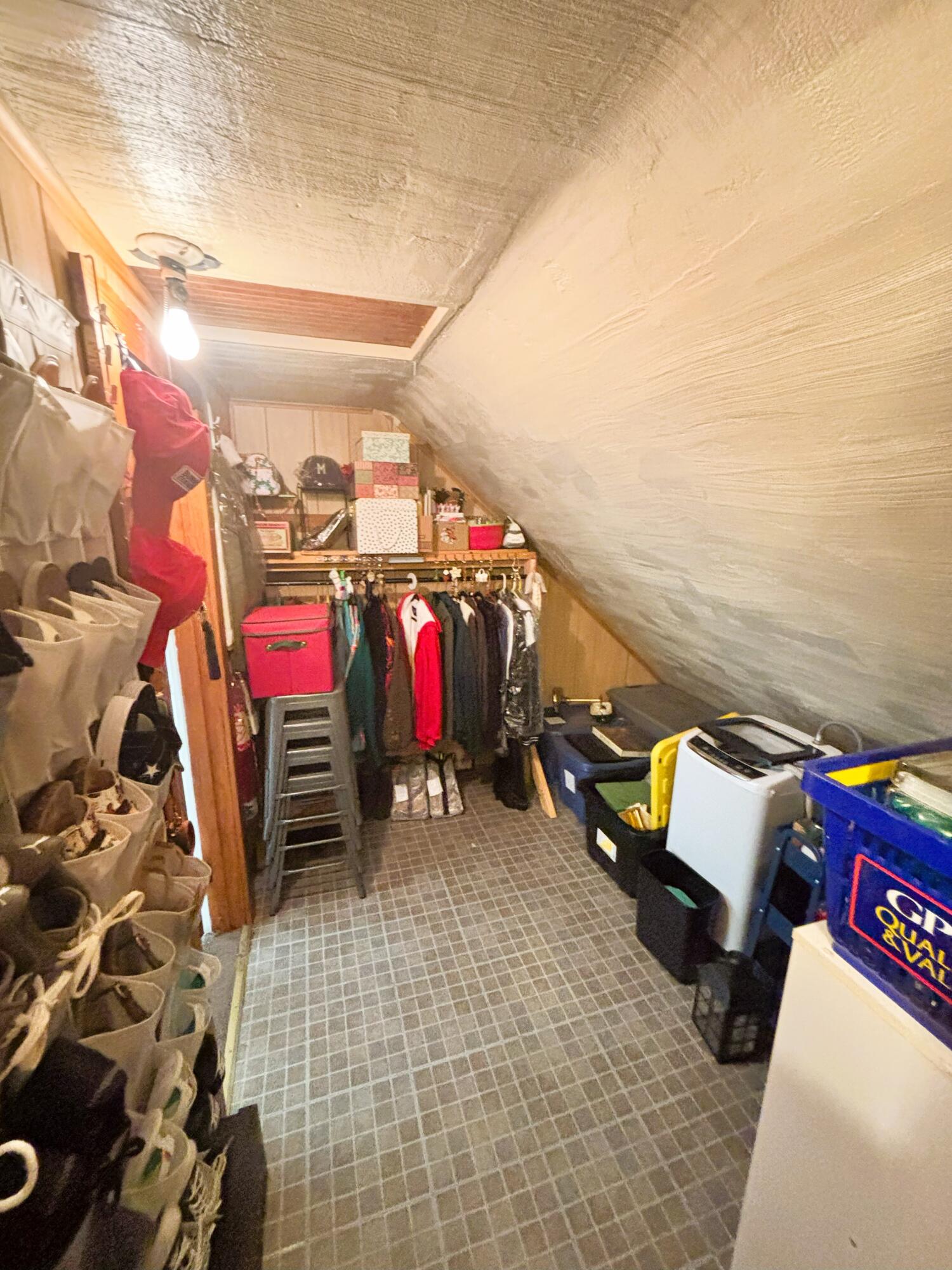 2043 South 81st Street, Unit 2045 West Allis, WI 53219 - Photo 41 of 53 Upper Unit - Storage (2)