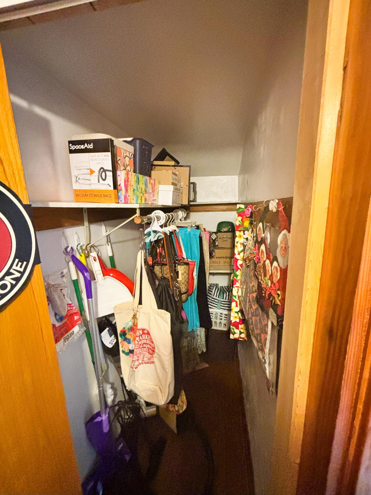 2043 South 81st Street, Unit 2045 West Allis, WI 53219 - Photo 42 of 53 Upper Unit - Storage