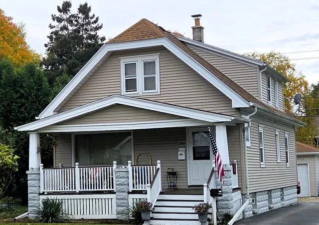 $358,000 | 2043 South 81st Street, Unit 2045, West Allis, WI 53219