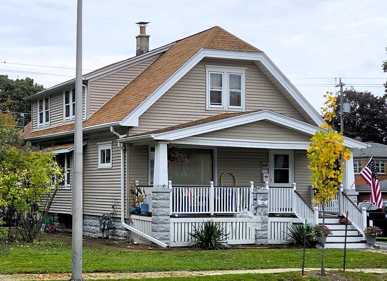 2043 South 81st Street, Unit 2045 West Allis, WI 53219 - Photo 51 of 53 Front Left