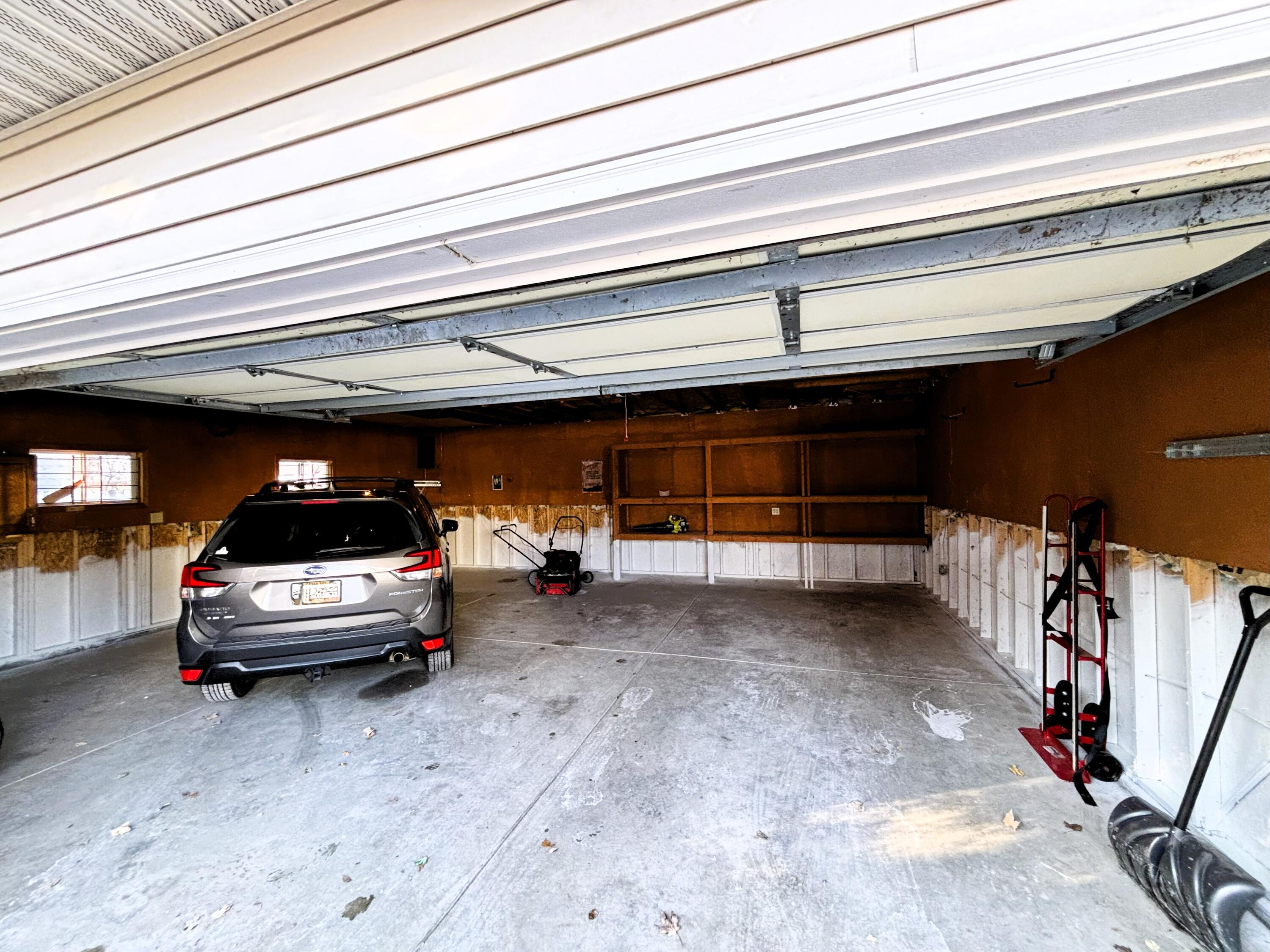 2043 South 81st Street, Unit 2045 West Allis, WI 53219 - Photo 53 of 53 3 Car Garage (1)