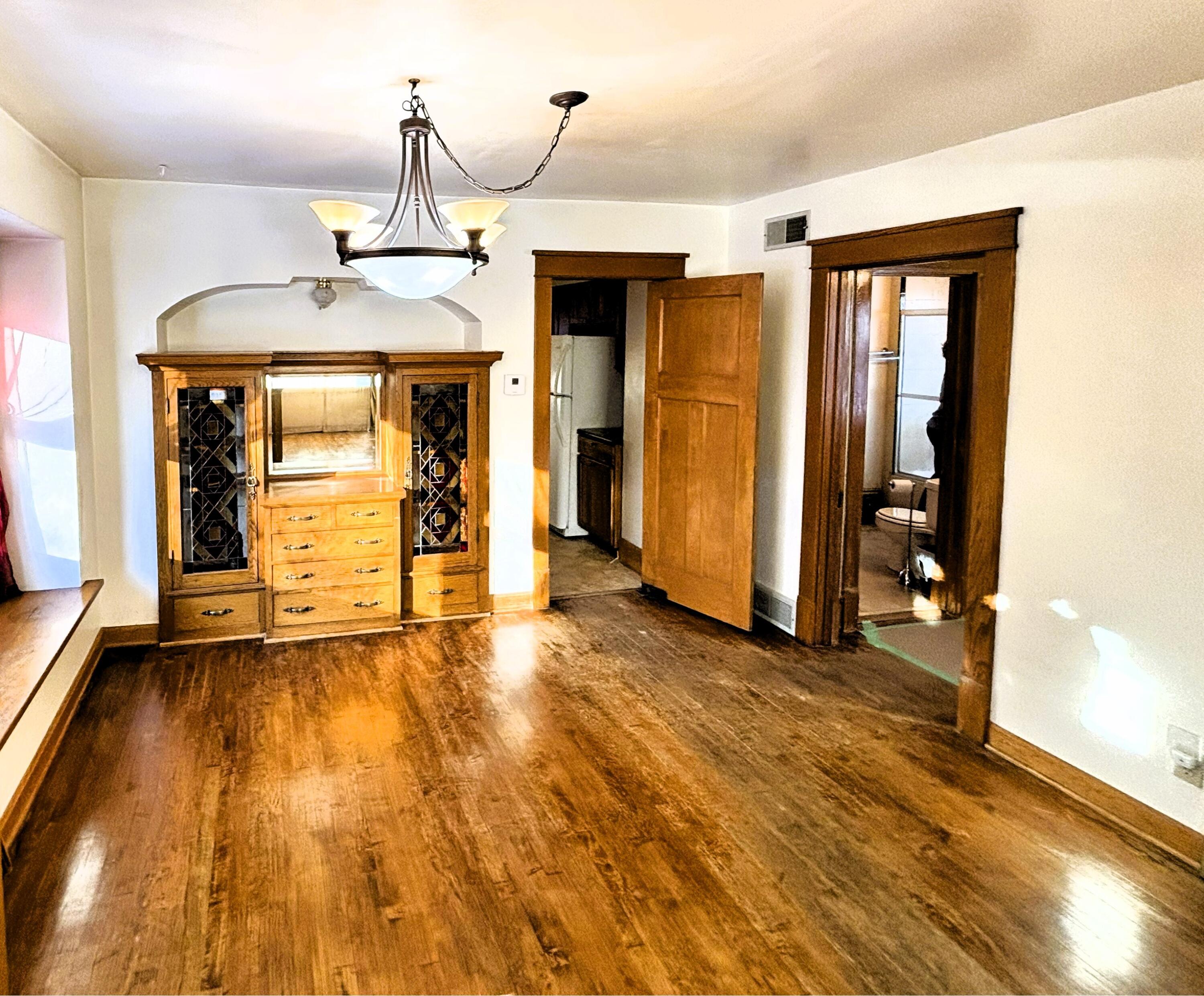 2043 South 81st Street, Unit 2045 West Allis, WI 53219 - Photo 10 of 53 Lower - Dining Room (2)