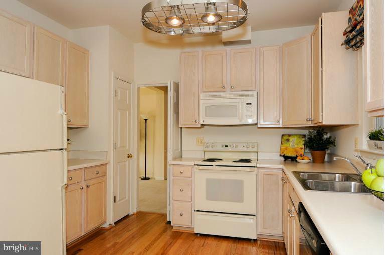 1610 Chapman Road Crofton, MD 21054 - Photo 1 of 30 Kitchen