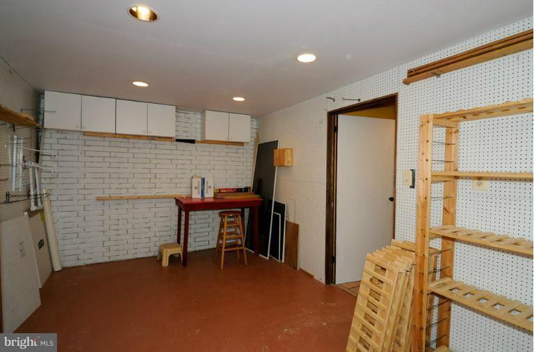 1610 Chapman Road Crofton, MD 21054 - Photo 24 of 30 Basement