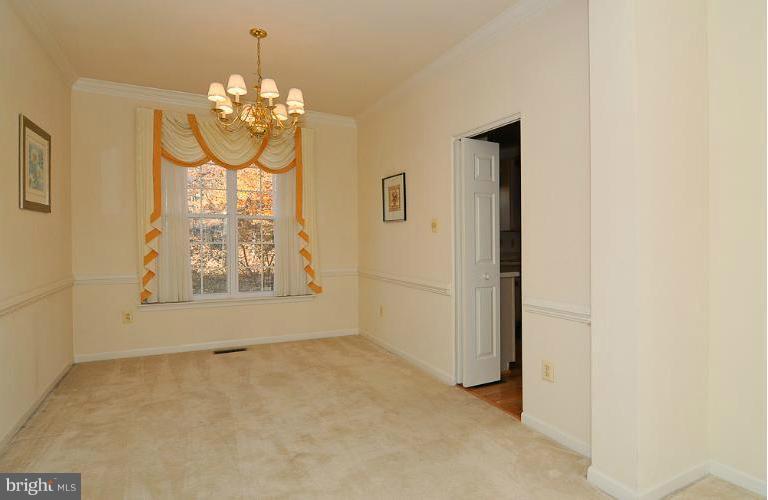 1610 Chapman Road Crofton, MD 21054 - Photo 7 of 30 Dining Room