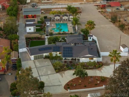 $3,200,000 | 14272 Jerome Drive, Poway, CA 92064