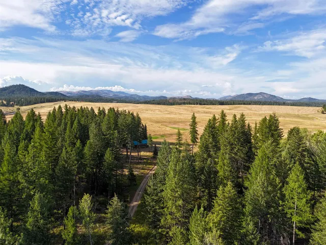 $3,750,000 | 52-xx Wagner Road, Springdale, WA 99173