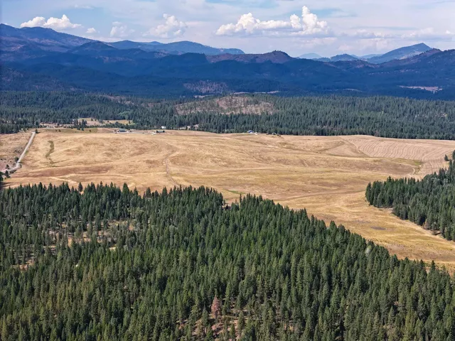 $3,750,000 | 52-xx Wagner Road, Springdale, WA 99173