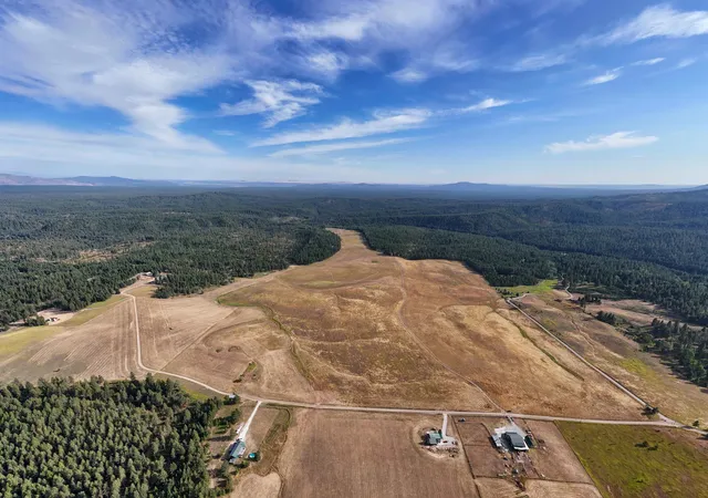 $3,750,000 | 52-xx Wagner Road, Springdale, WA 99173