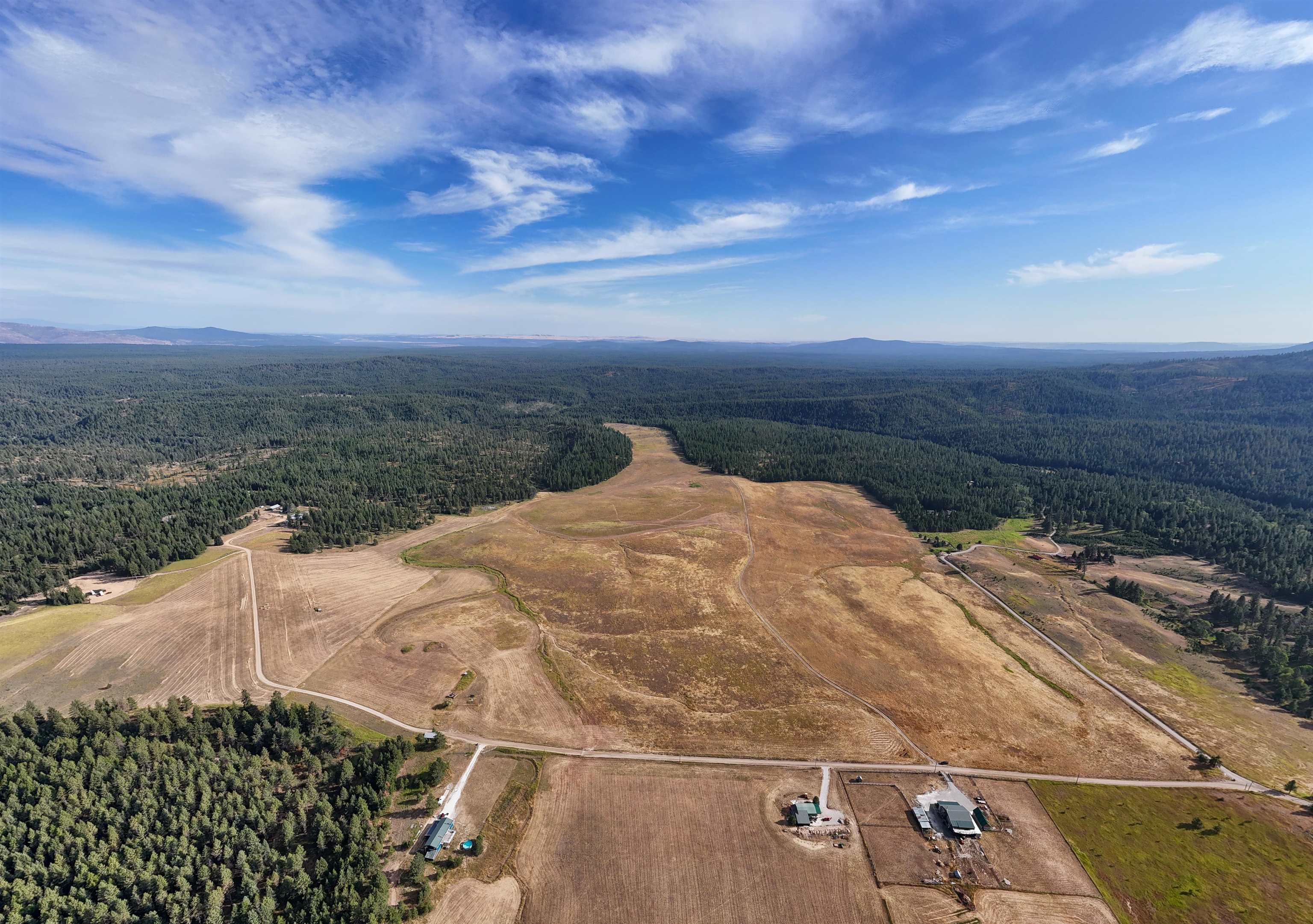 52-xx Wagner Road Springdale, WA 99173 - Photo 21 of 50