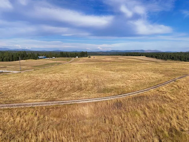 $3,750,000 | 52-xx Wagner Road, Springdale, WA 99173