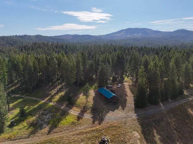 $3,750,000 | 52-xx Wagner Road, Springdale, WA 99173