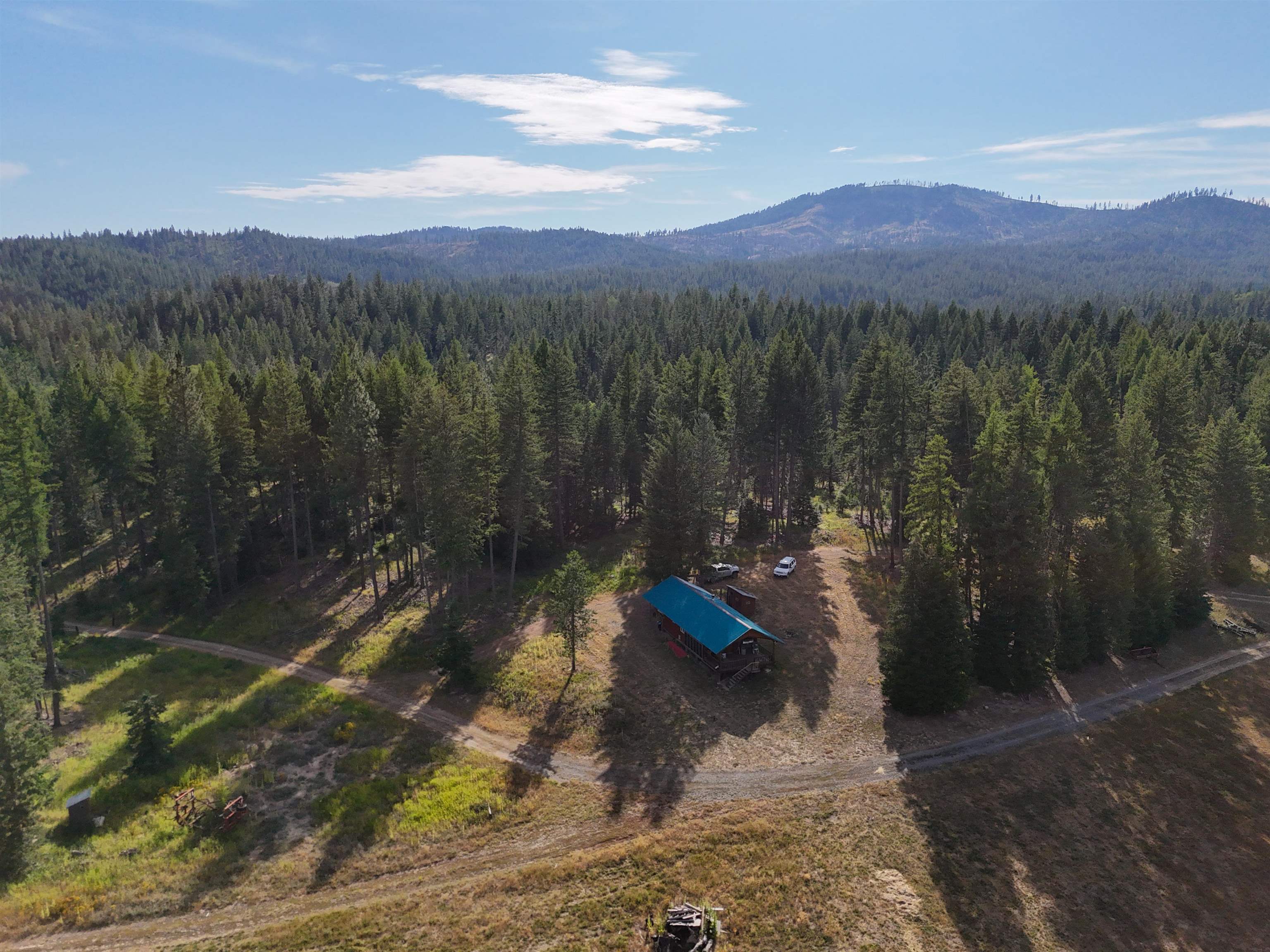 52-xx Wagner Road Springdale, WA 99173 - Photo 35 of 50