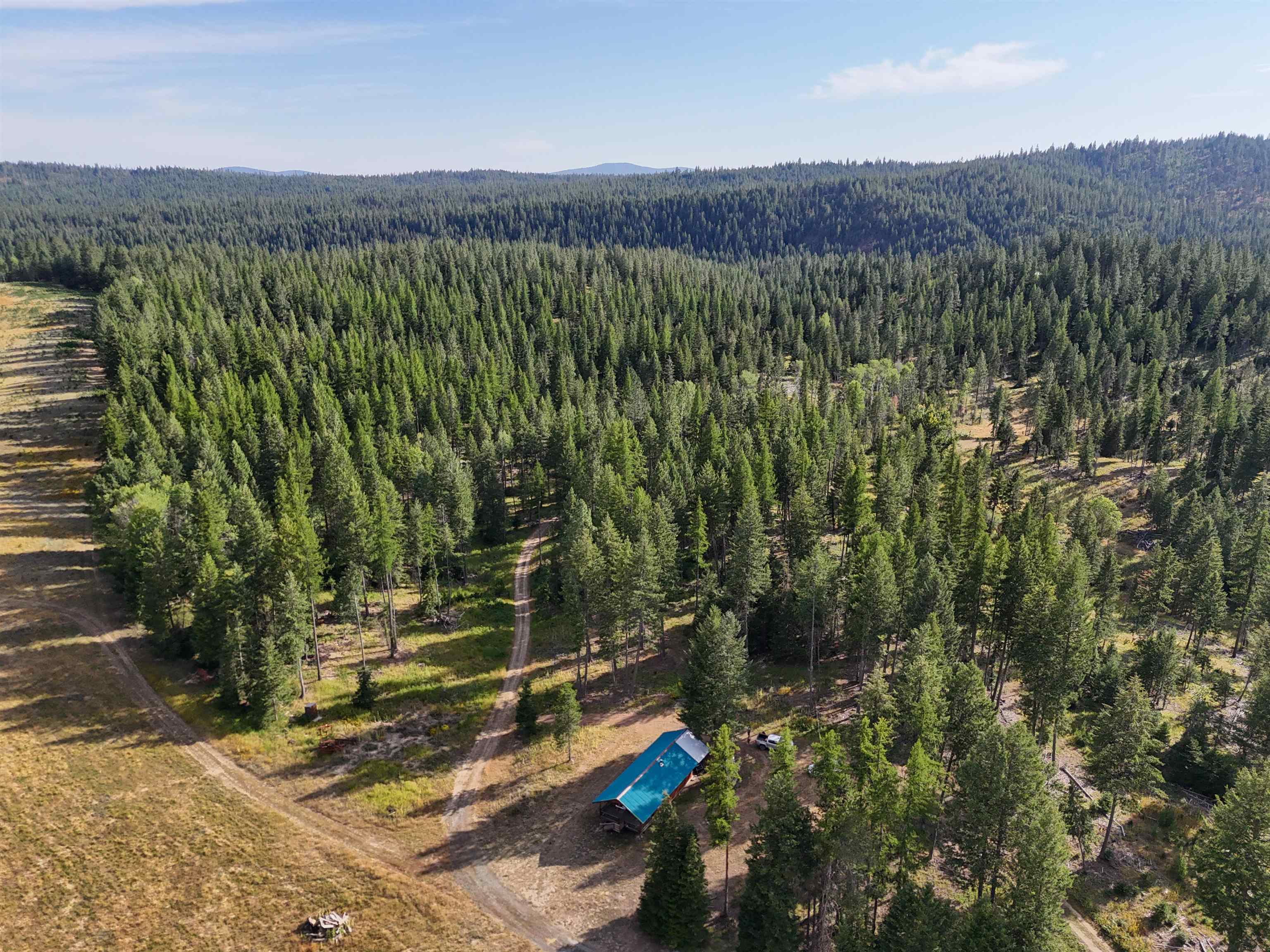 52-xx Wagner Road Springdale, WA 99173 - Photo 36 of 50