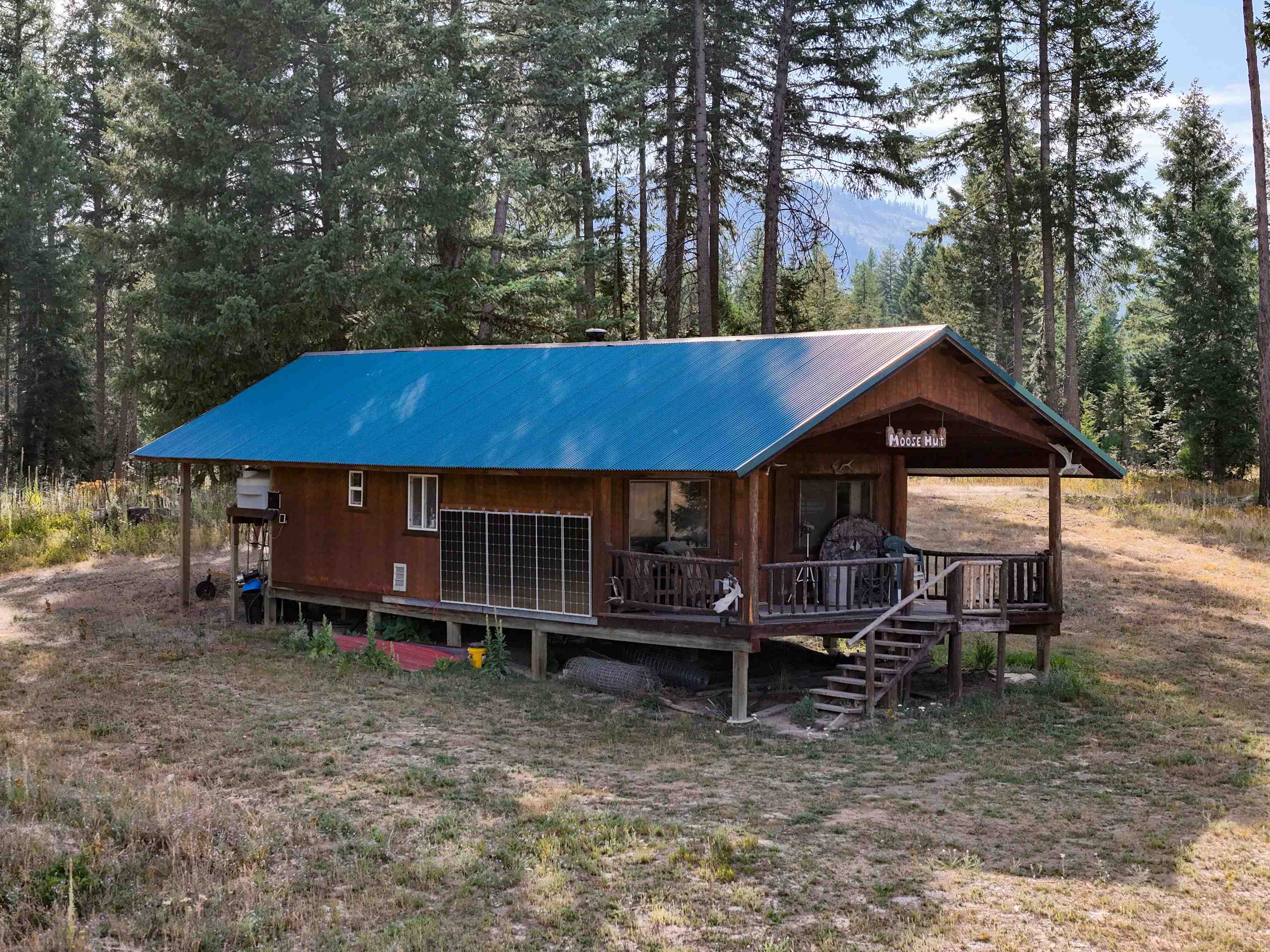 52-xx Wagner Road Springdale, WA 99173 - Photo 38 of 50