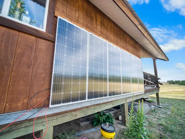 $3,750,000 | 52-xx Wagner Road, Springdale, WA 99173