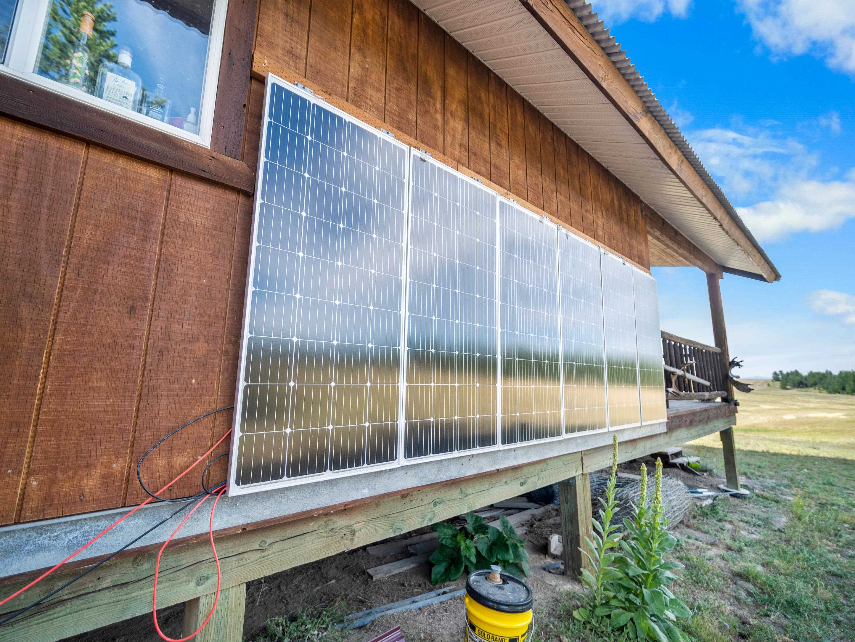 52-xx Wagner Road Springdale, WA 99173 - Photo 40 of 50