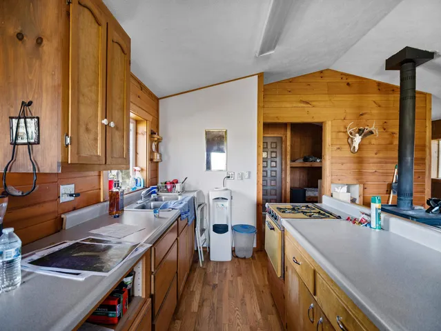 $3,750,000 | 52-xx Wagner Road, Springdale, WA 99173