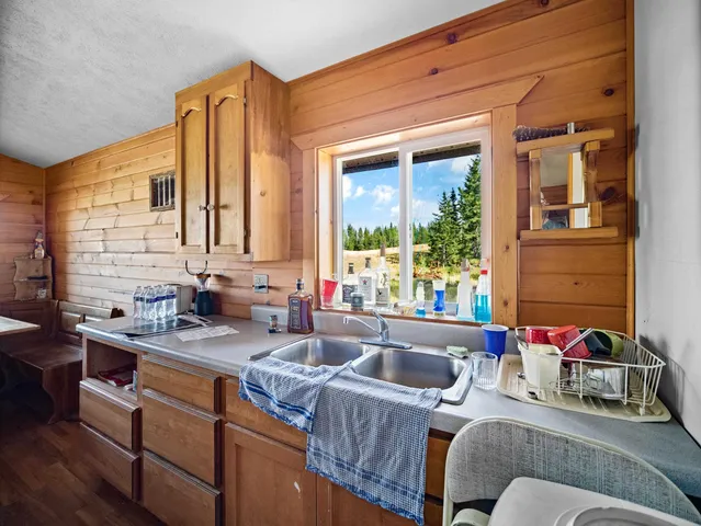 $3,750,000 | 52-xx Wagner Road, Springdale, WA 99173