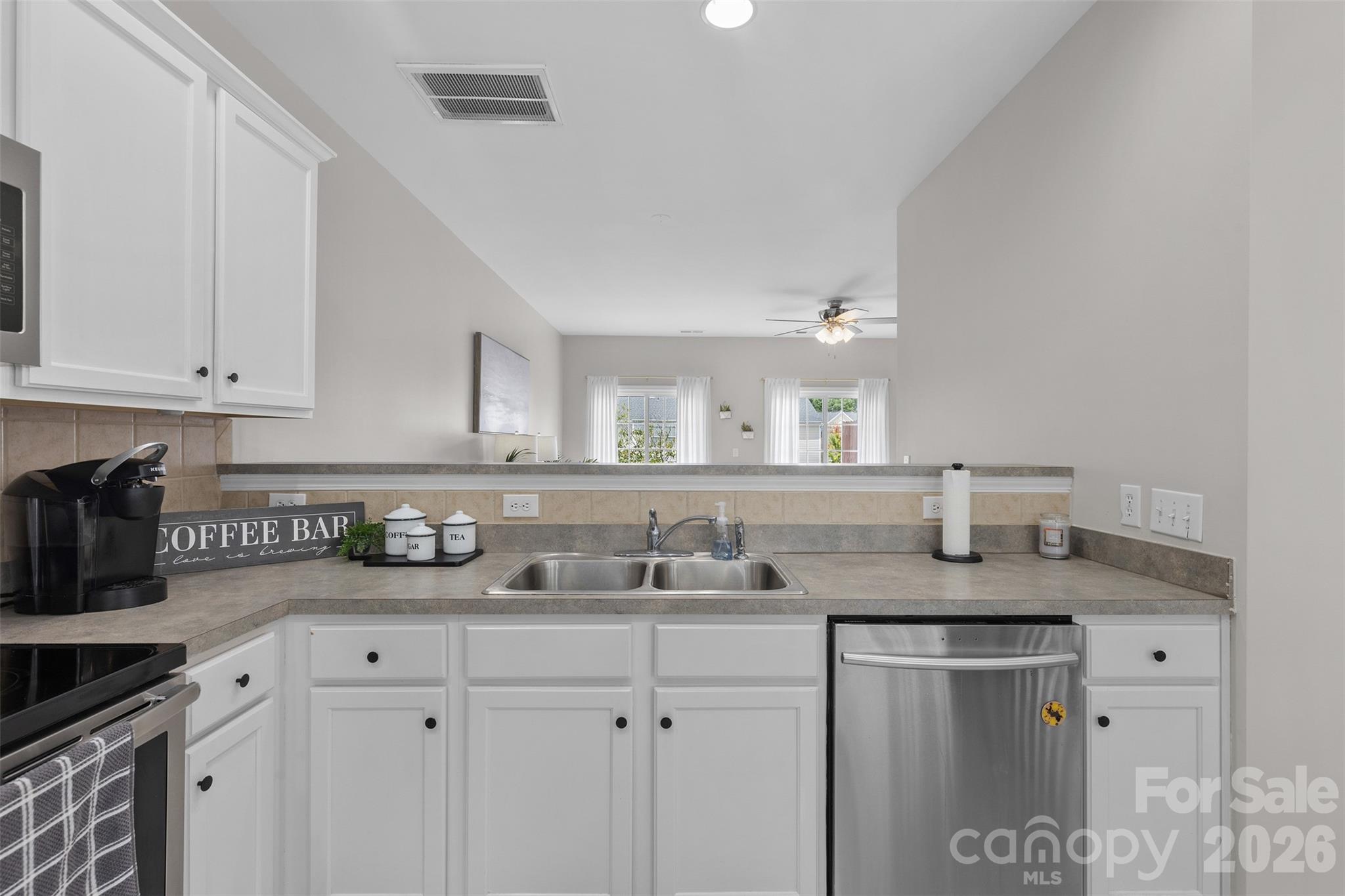 1266 Amber Ridge Road Northwest Concord, NC 28027 - Photo 15 of 29