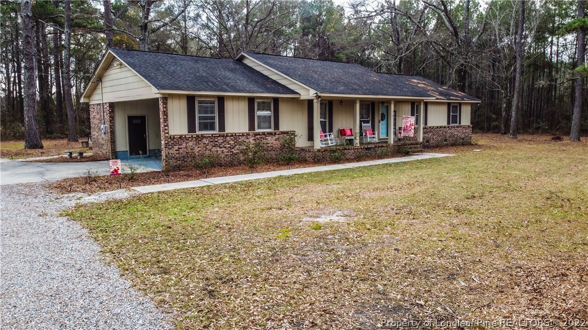 2780 Pine Log Road Lumberton, NC 28360 - Photo 1 of 33 Gallery Image 1